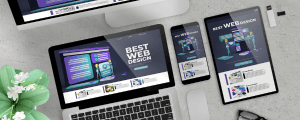 Website-Relaunch + Social Media