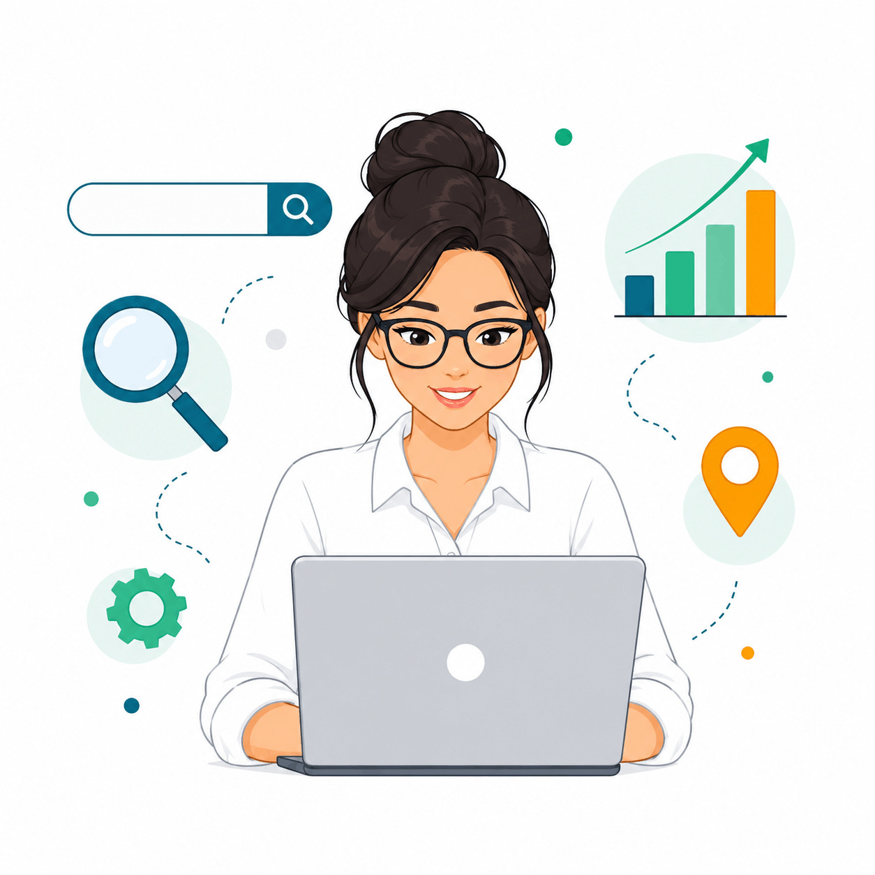 SEO Weiterbildung