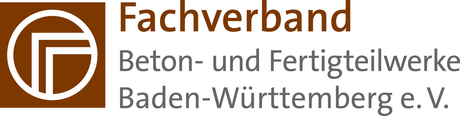 Fachverband Beton- und Fertigteilwerke Baden-Württemberg