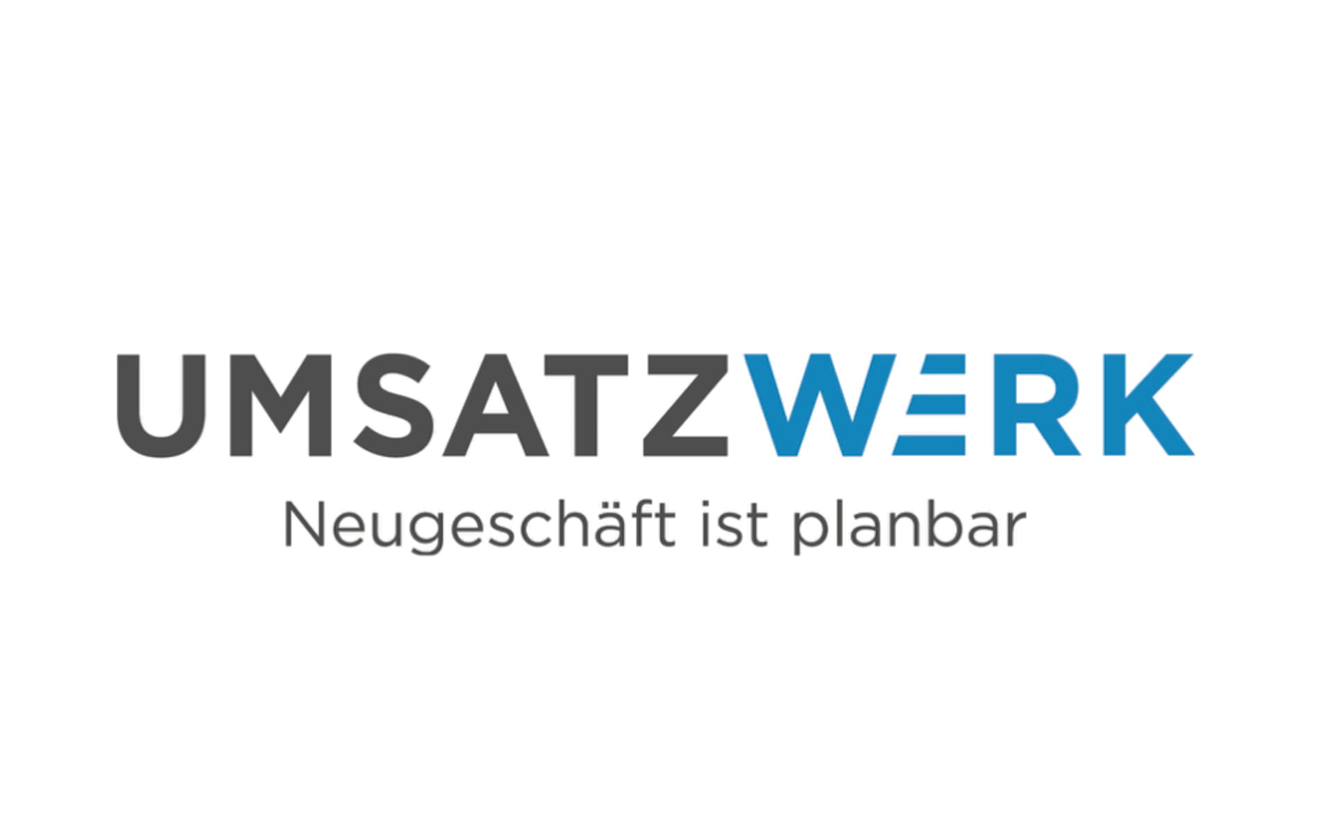 Umsatzwerk GmbH & Co.KG