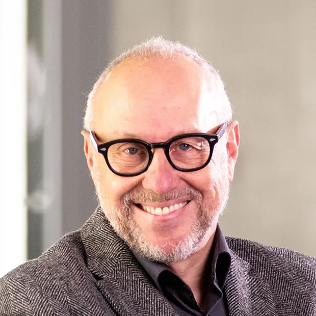 Prof. Dr. Andreas Otterbach