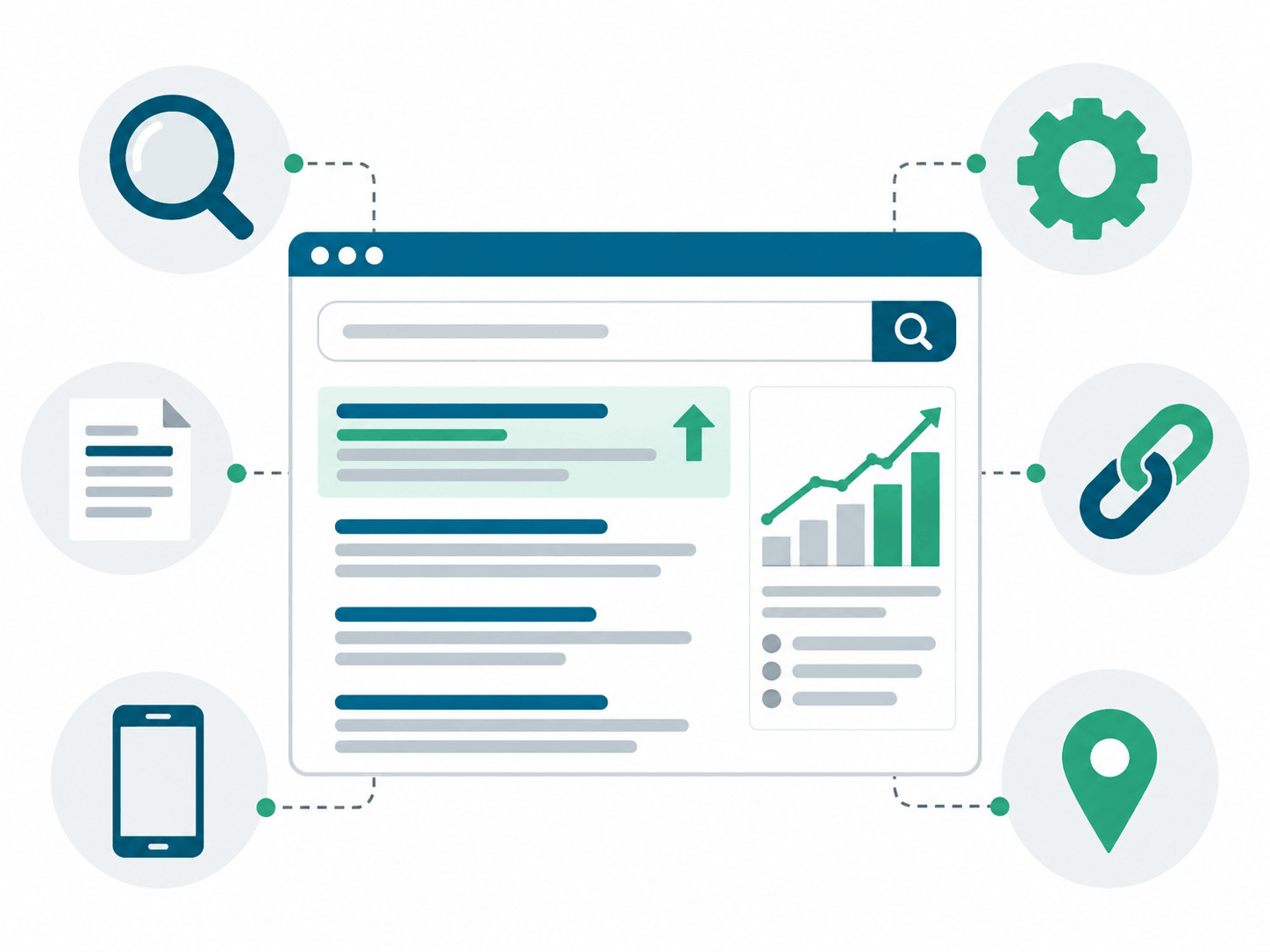 SEO Weiterbildung