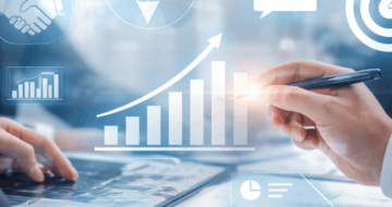 Einblick in die Rolle des Sales Managers mit Fokus auf Umsatzsteigerung, Kundenbetreuung und strategische Vertriebssteuerung.